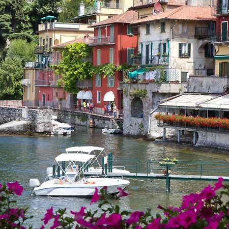 Villa Lucia Laglio Exterior foto