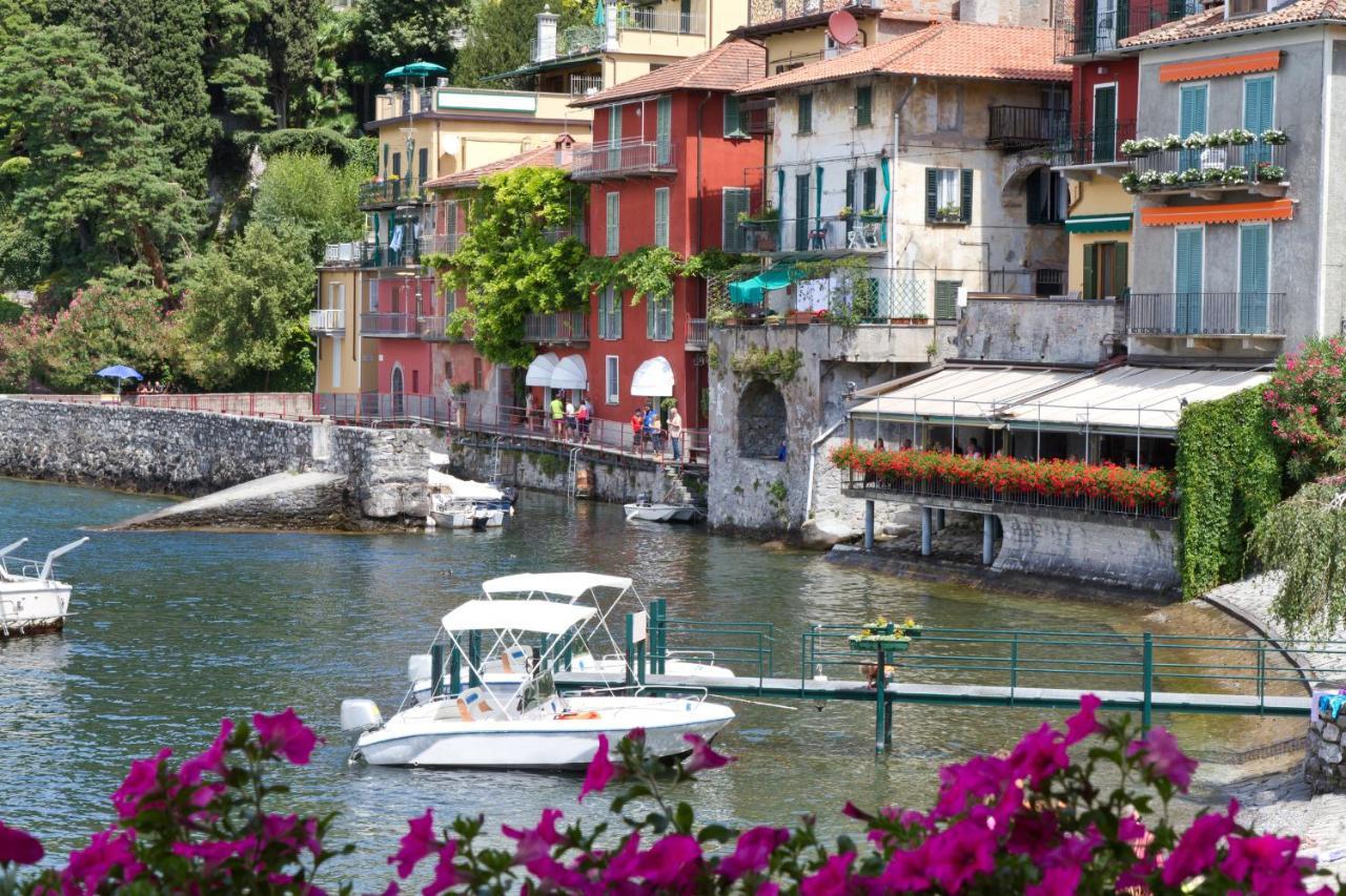 Villa Lucia Laglio Exterior foto